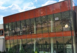 Obiekt: Miejski Ośrodek Kultury w Świdniku - Świdnik