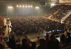 Miejsca wydarzeń - Arena Jaskółka Tarnów
