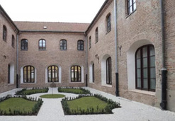 Obiekt: Oblackie Centrum Edukacji i Kultury w Gdańsku - Gdańsk