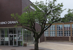 Obiekt: Ośrodek Kultury w Drawsku Pomorskim - Drawsko Pomorskie