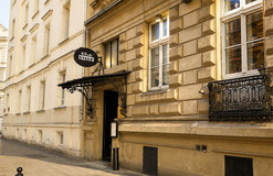 Obiekt: Klub SPATiF - Warszawa