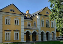 Obiekt: Ośrodek Praktyk Teatralnych „Gardzienice” - Gardzienice Pierwsze