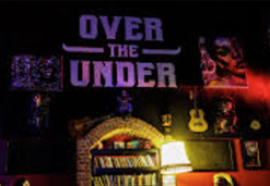 Obiekt: Over the Under Pub - Bydgoszcz