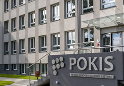 Obiekt: Płocki Ośrodek Kultury i Sztuki im. Themersonów (POKiS) - Płock