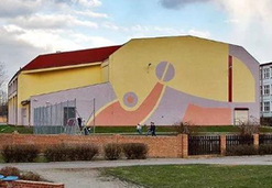 Obiekt: Polkowickie Centrum Animacji - Polkowice