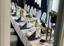 Obiekt: Prywatka Ksawerów  - Ksawerów