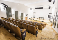 Obiekt: Państwowa Szkoła Muzyczna I stopnia im. Wojciecha Kilara - Pleszew