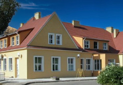 Obiekt: Radziejowski Dom Kultury - Radziejów