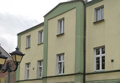 Obiekt: Rynek 10 - Mogilno - Mogilno