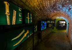 Obiekt: Rzeszowskie Piwnice - Rzeszów