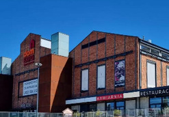 Obiekt: Salon - Polkowice - Polkowice