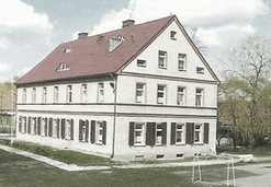 Obiekt: Skarbek - Polkowice - Polkowice