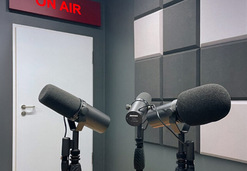 Miejsca wydarzeń - Studio GAK