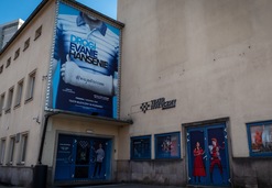 Obiekt: Teatr Muzyczny w Poznaniu - Poznań