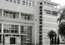 Obiekt: Budynek Telewizji Polskiej – Oddział w Poznaniu - Poznań