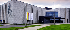 Obiekt: Muzeum „Pamięć i Tożsamość” im. św. Jana Pawła II - Toruń