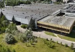 Obiekt: WSK Poznań - Poznań