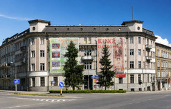 Obiekt: Kłodzki Ośrodek Kultury - Kłodzko