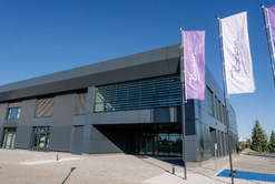Obiekt: Rodan Group – Sala 6 - Poznań