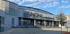 Obiekt: Grupa Moderator Arena - Bydgoszcz