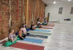 Obiekt: Studio Sananda Szkoła Yogi - Joga Poznań - Poznań