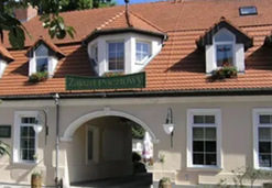 Obiekt: Zajazd Kultury - Zajazd Kultury - Zielona Góra