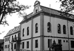 Obiekt: Ziębickie Centrum Kultury - Ziębice