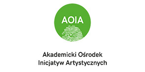 Organizator: Akademicki Ośrodek Inicjatyw Artystycznych