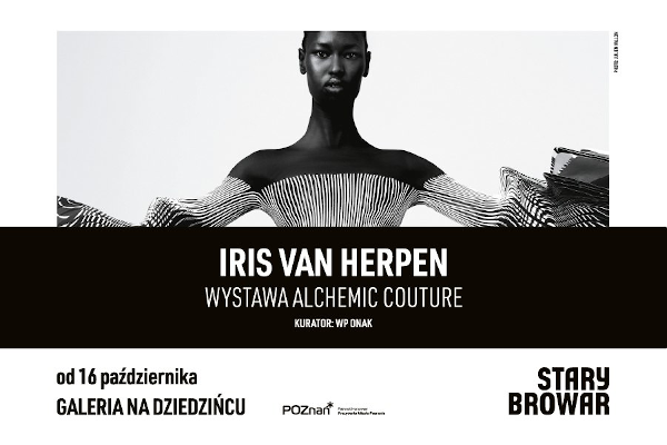 Organizator: Stary Browar - Galeria na Dziedzińcu Sztuki