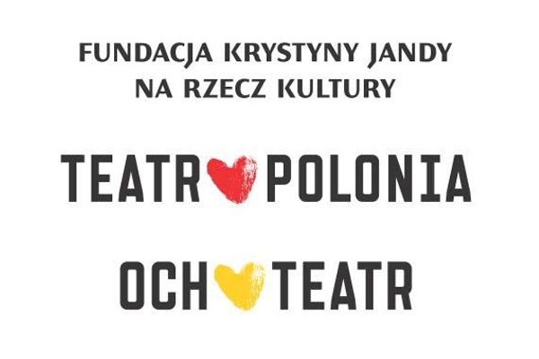 Fundacja Krystyny Jandy Na Rzecz Kultury