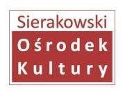 Organizator: Sierakowski Ośrodek Kultury