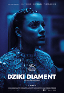 Film: Janosik jest Kobietą: Dziki diament - 2025-07-18 19:30 - Żywiec