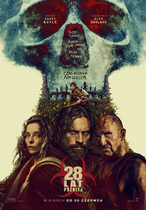 Film: 28 LAT PÓŹNIEJ - 2025-06-27 18:15 - Poznań