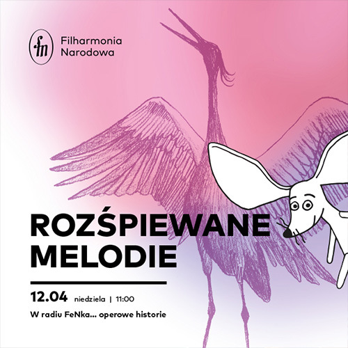 Materiał reklamowy: Filharmonia Narodowa w Warszawie