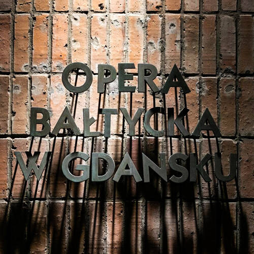 Materiał reklamowy: Opera Bałtycka