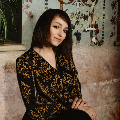 Materiał reklamowy: Kameraliści NOSPR / Lekkość i elegancja