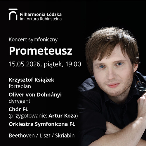 Materiał reklamowy: Prometeusz
