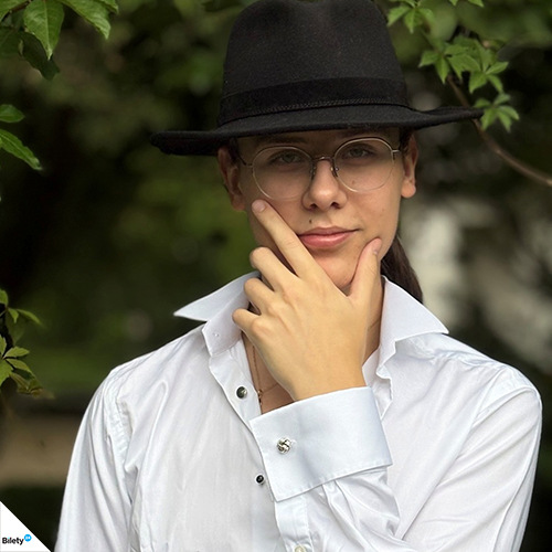 Materiał reklamowy: Filharmonia Świętokrzyska