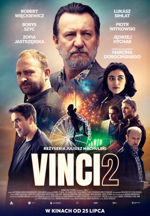 Film: Vinci 2