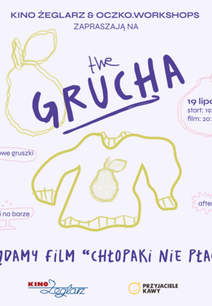 Film: Chłopaki nie płaczą