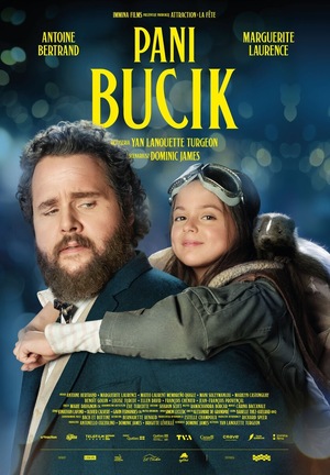 Film: PANI BUCIK | dubbing