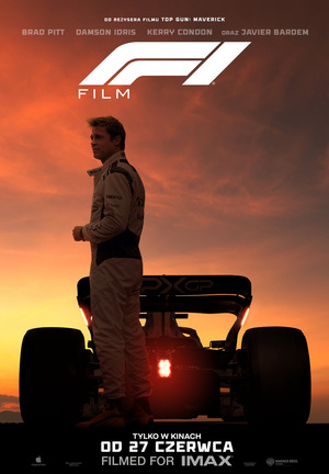 Film: F1: Film