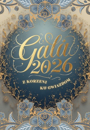 POWTÓRKA JUBILETUSZOWEGO XXXV CHARTATYWNEGO KONCERTU NOWOROCZNEGO GALA 2026