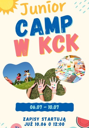 junior camp