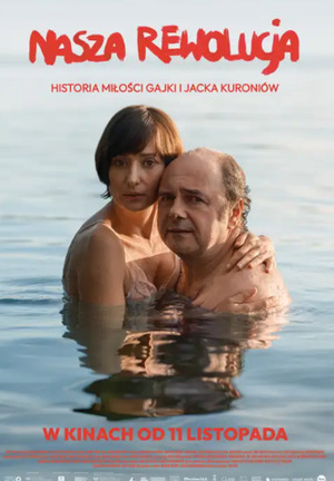 nasza rewolucja