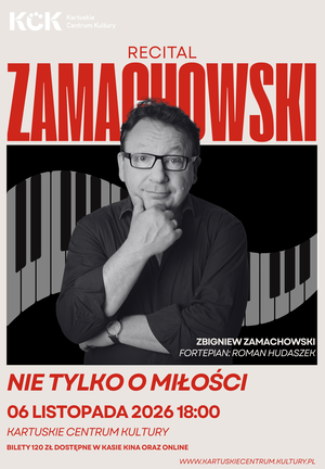 nie tylko o milości