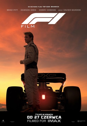Film: F1: Film