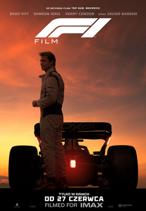 Film: F1: Film