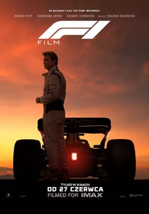 Film: F1