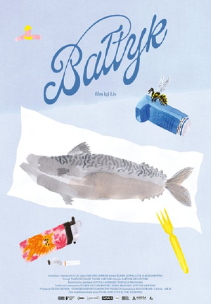 Grafika reklamowa
